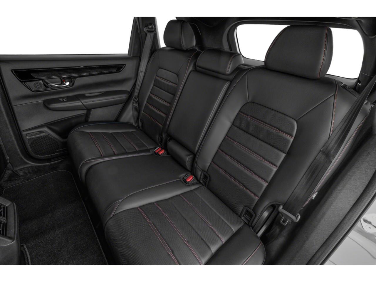 2026 Honda CR-V Hybrid Sport Touring San Clemente CA