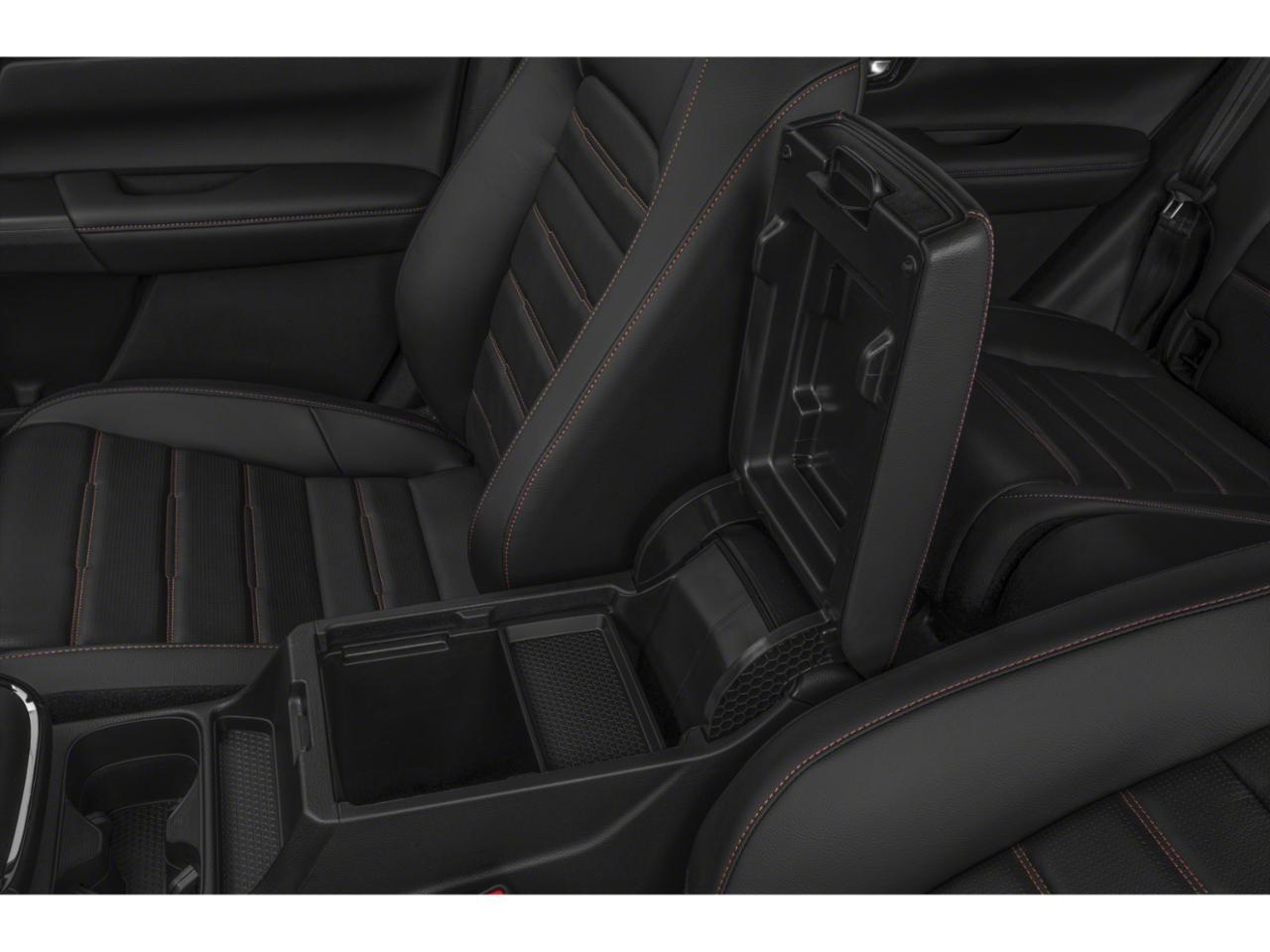 2026 Honda CR-V Hybrid Sport Touring San Clemente CA