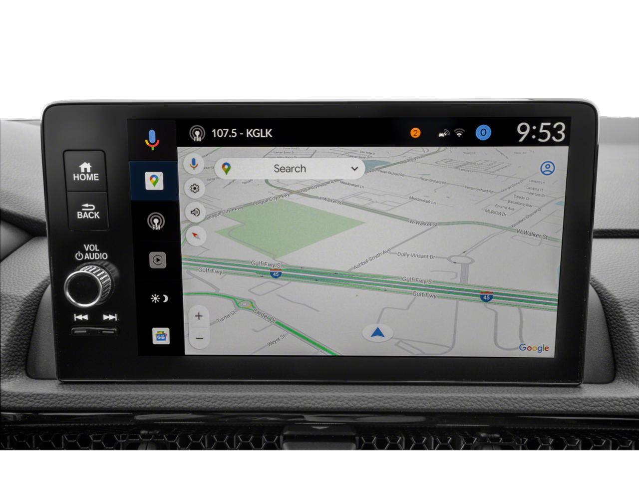 2026 Honda CR-V Hybrid Sport Touring San Clemente CA