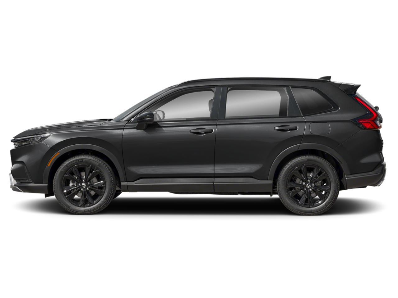 2026 Honda CR-V Hybrid Sport Touring San Clemente CA