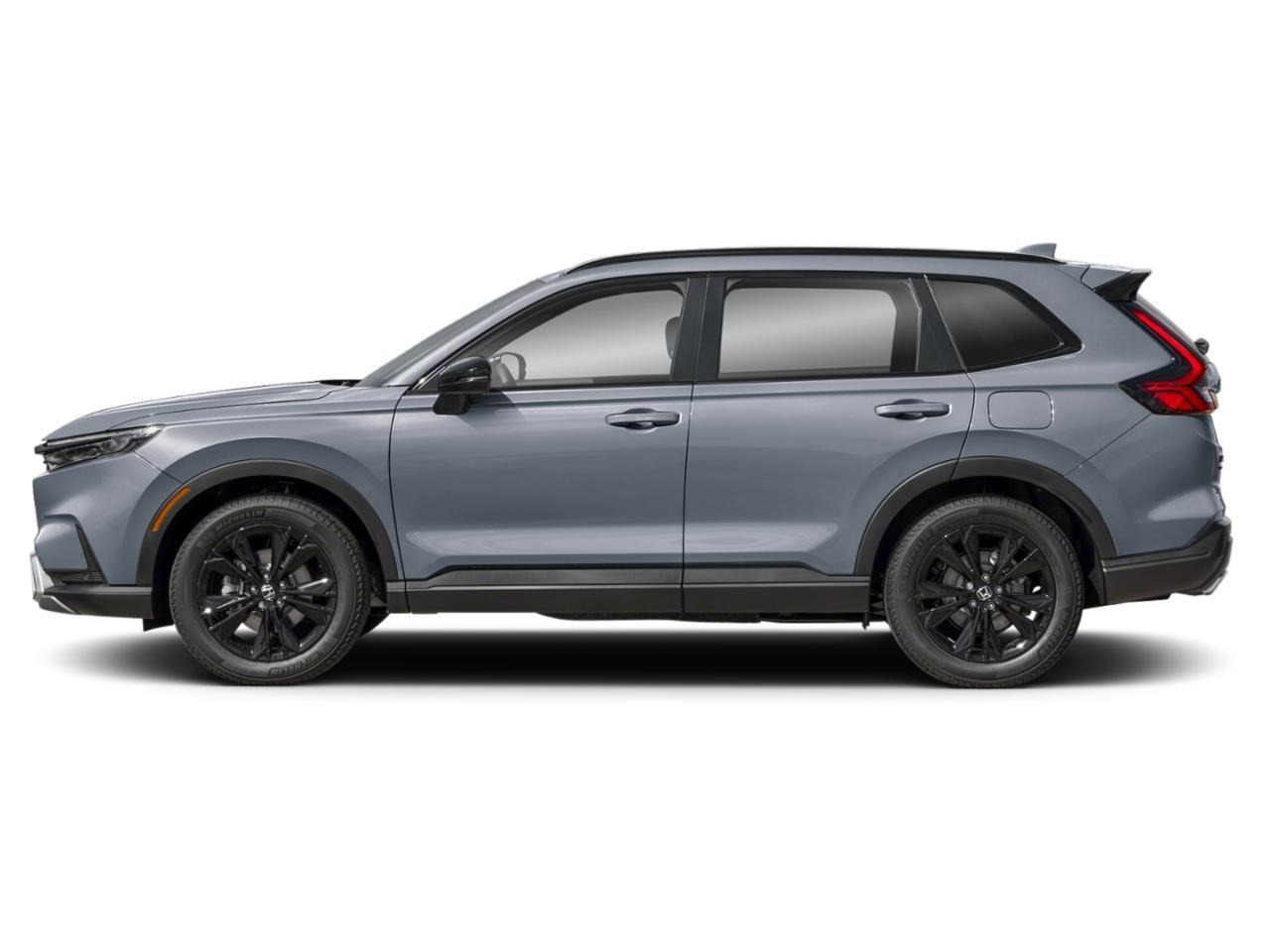 2026 Honda CR-V Hybrid Sport Touring San Clemente CA