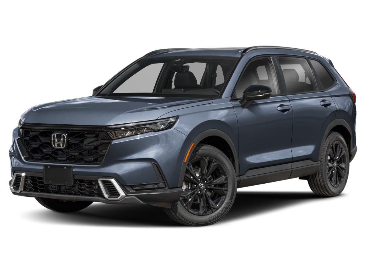 2026 Honda CR-V Hybrid Sport Touring San Clemente CA