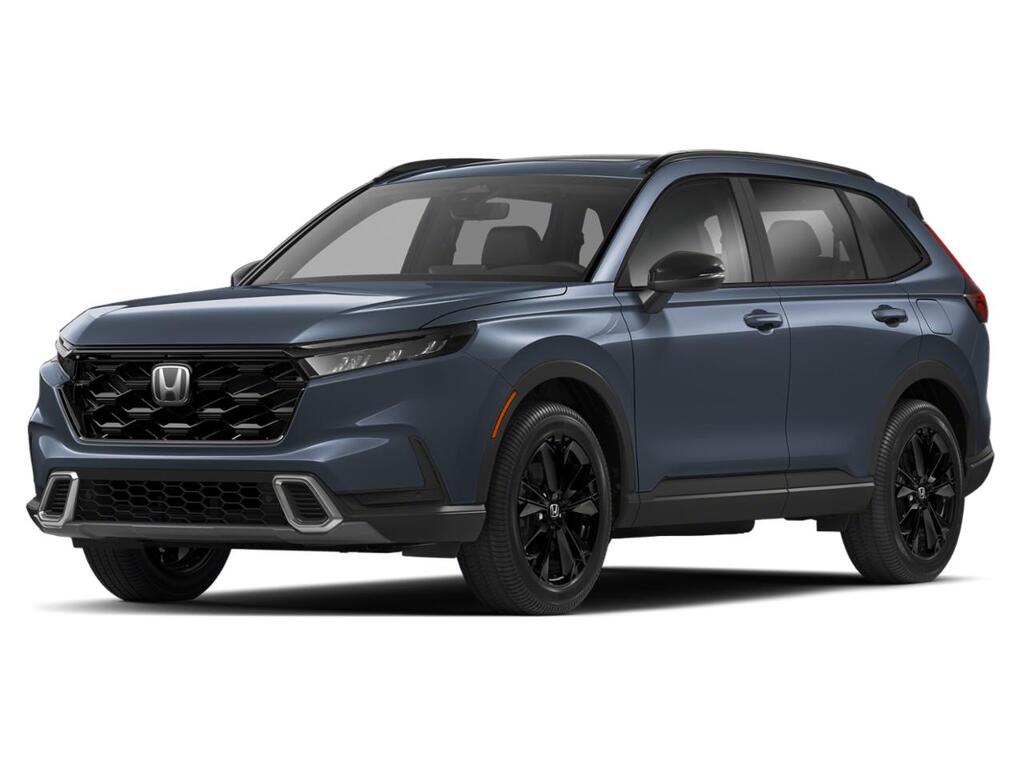 2026 Honda CR-V Hybrid Sport Touring Oshkosh WI