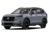 2026 Honda CR-V Hybrid Sport Touring Oshkosh WI