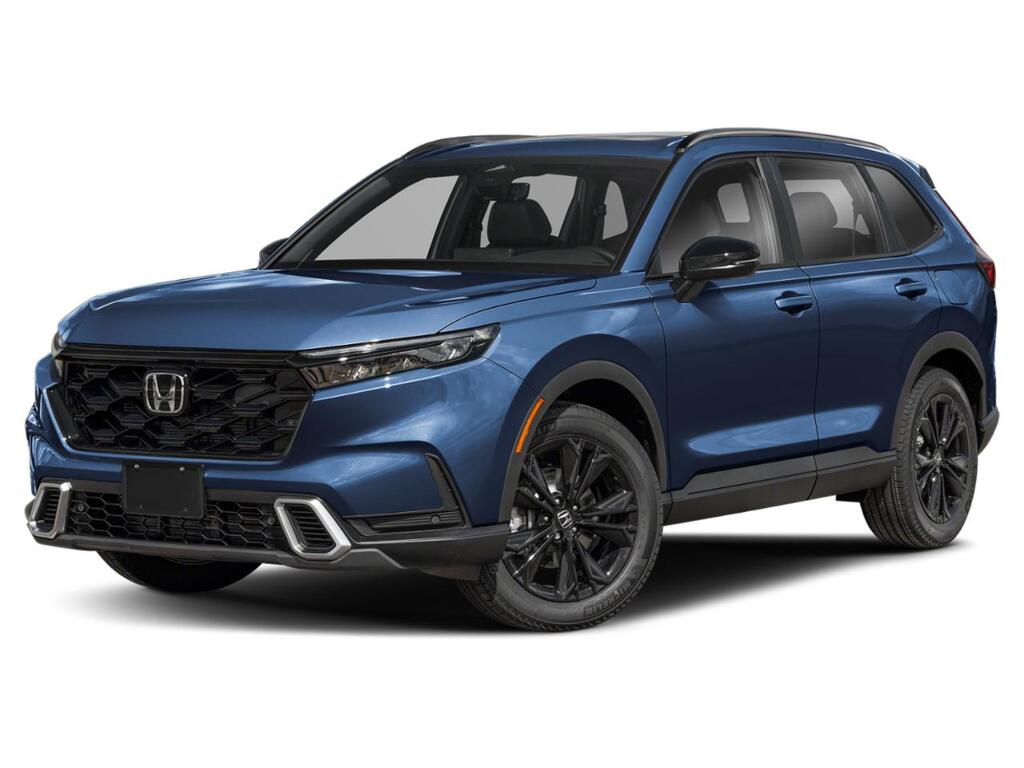 2026 Honda CR-V Hybrid Sport Touring Oshkosh WI