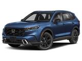 2026 Honda CR-V Hybrid Sport Touring Oshkosh WI