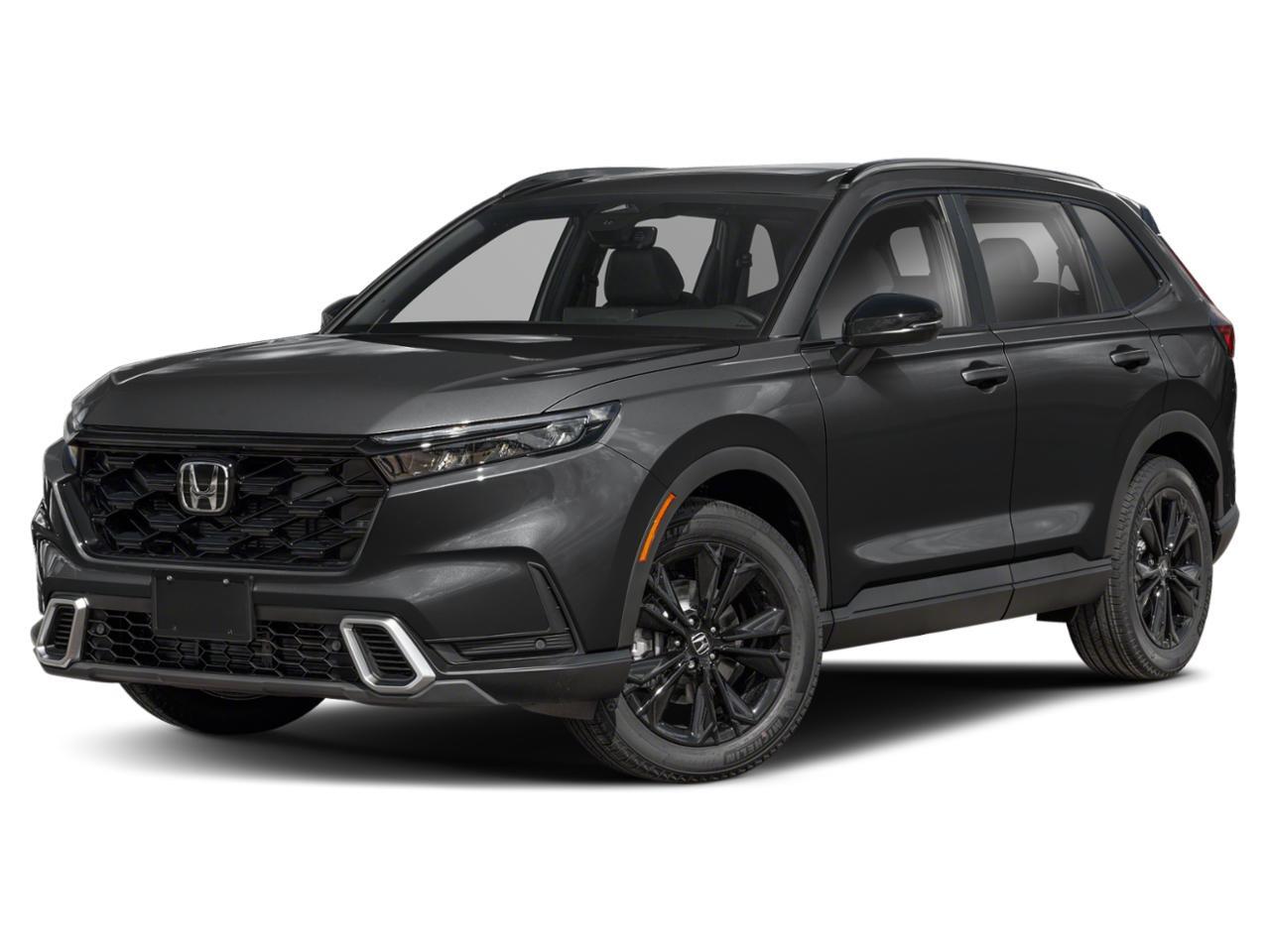 2026 Honda CR-V Hybrid Sport Touring San Clemente CA