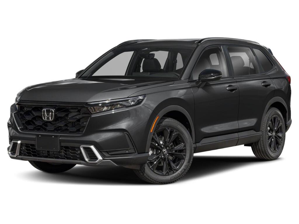 2026 Honda CR-V Hybrid Sport Touring Oshkosh WI