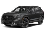 2026 Honda CR-V Hybrid Sport Touring Oshkosh WI
