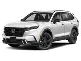 2026 Honda CR-V Hybrid Sport Touring Oshkosh WI
