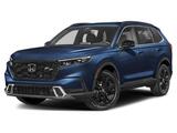 2026 Honda CR-V Hybrid Sport Touring Oshkosh WI