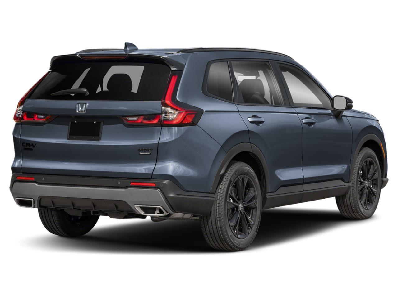 2026 Honda CR-V Hybrid Sport Touring San Clemente CA