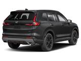 2026 Honda CR-V Hybrid Sport Touring Oshkosh WI