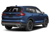 2026 Honda CR-V Hybrid Sport Touring Oshkosh WI