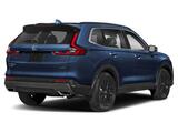 2026 Honda CR-V Hybrid Sport Touring Oshkosh WI