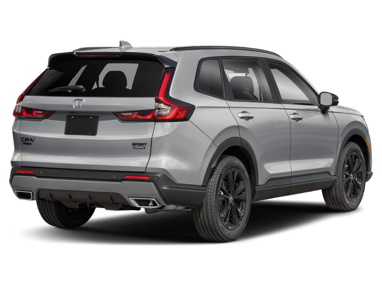 2026 Honda CR-V Hybrid Sport Touring Alexandria VA