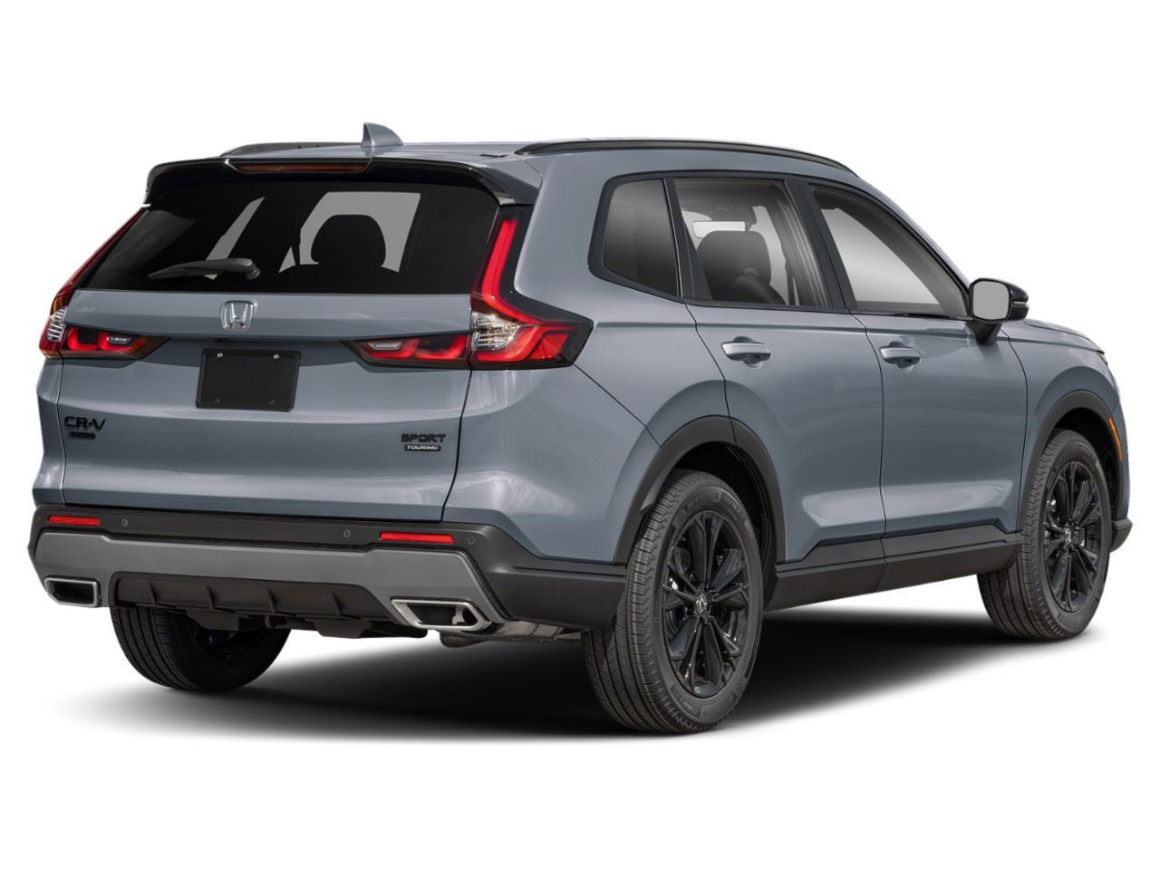 2026 Honda CR-V Hybrid Sport Touring Alexandria VA