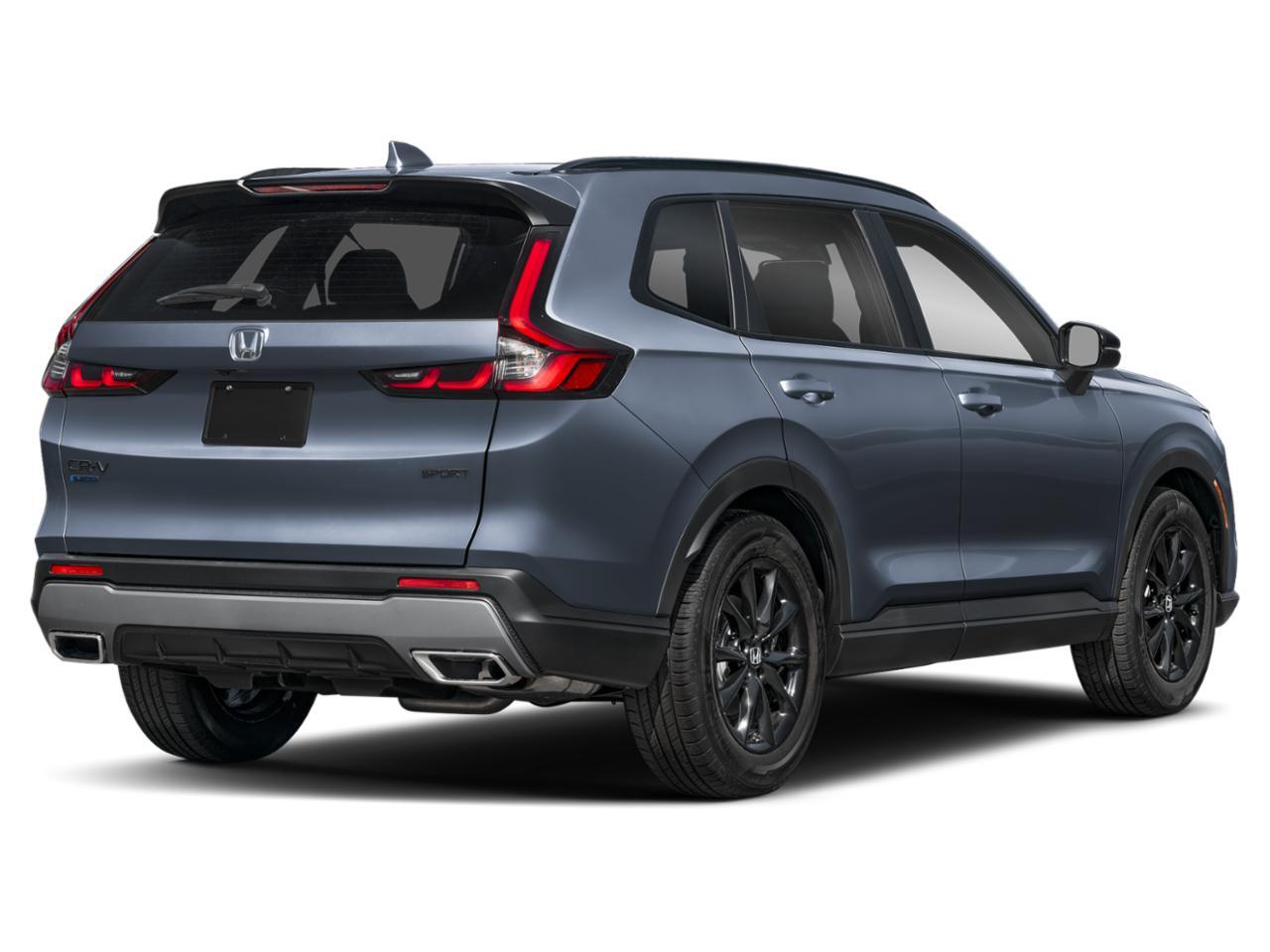 2026 Honda CR-V Hybrid Sport Alexandria VA