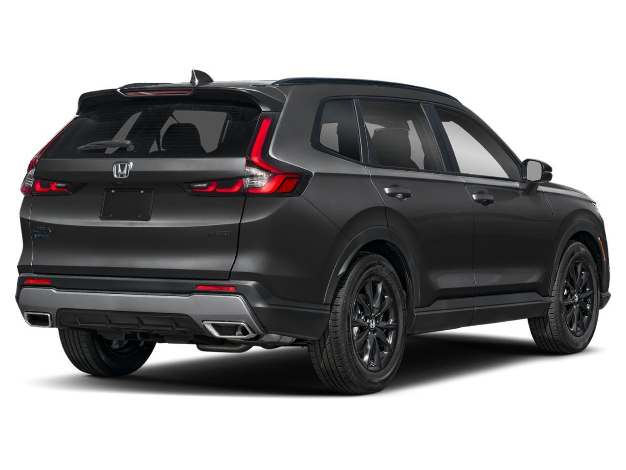 2026 Honda CR-V Hybrid Sport Alexandria VA