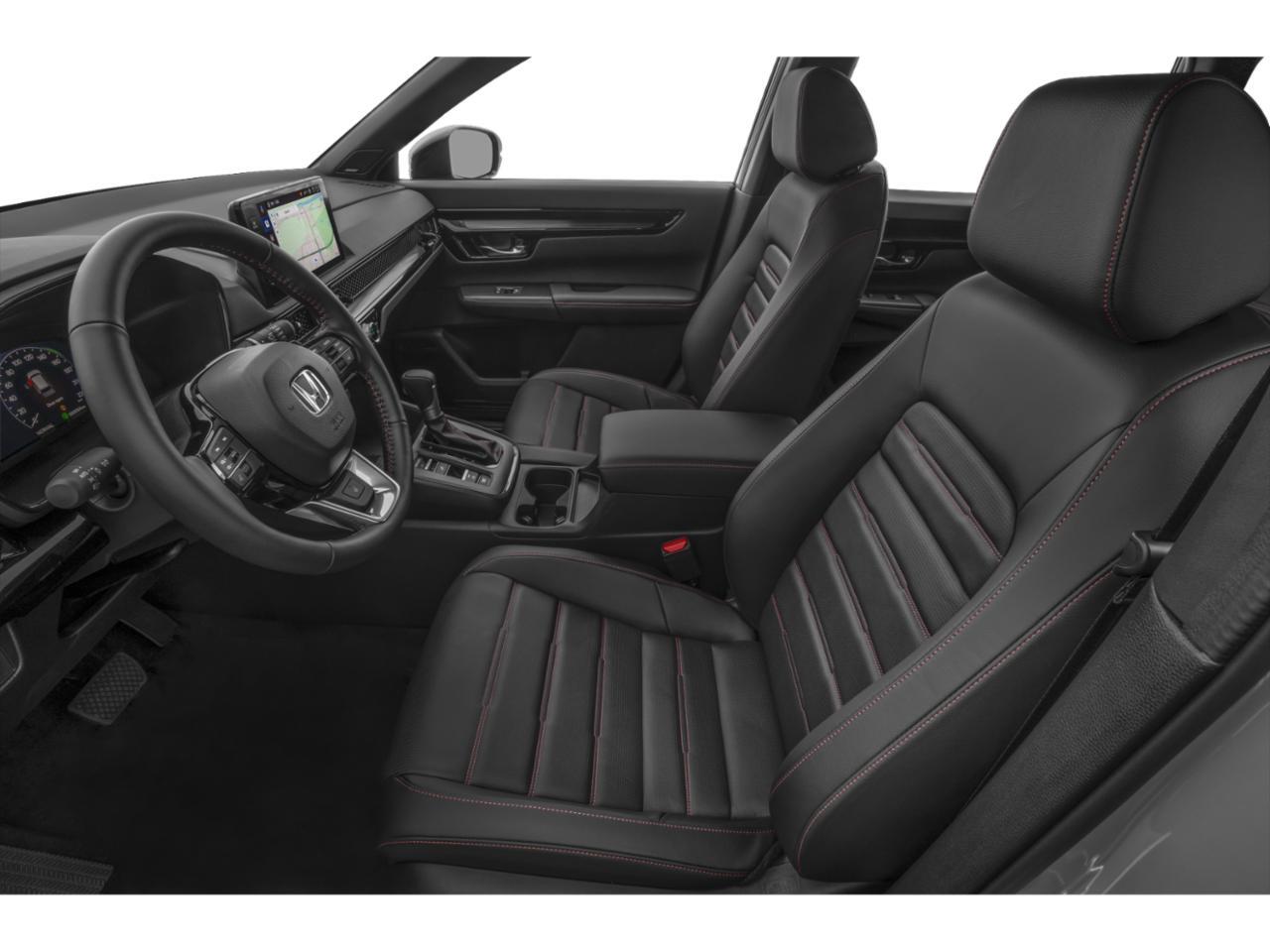 2026 Honda CR-V Hybrid Touring St. John's NL