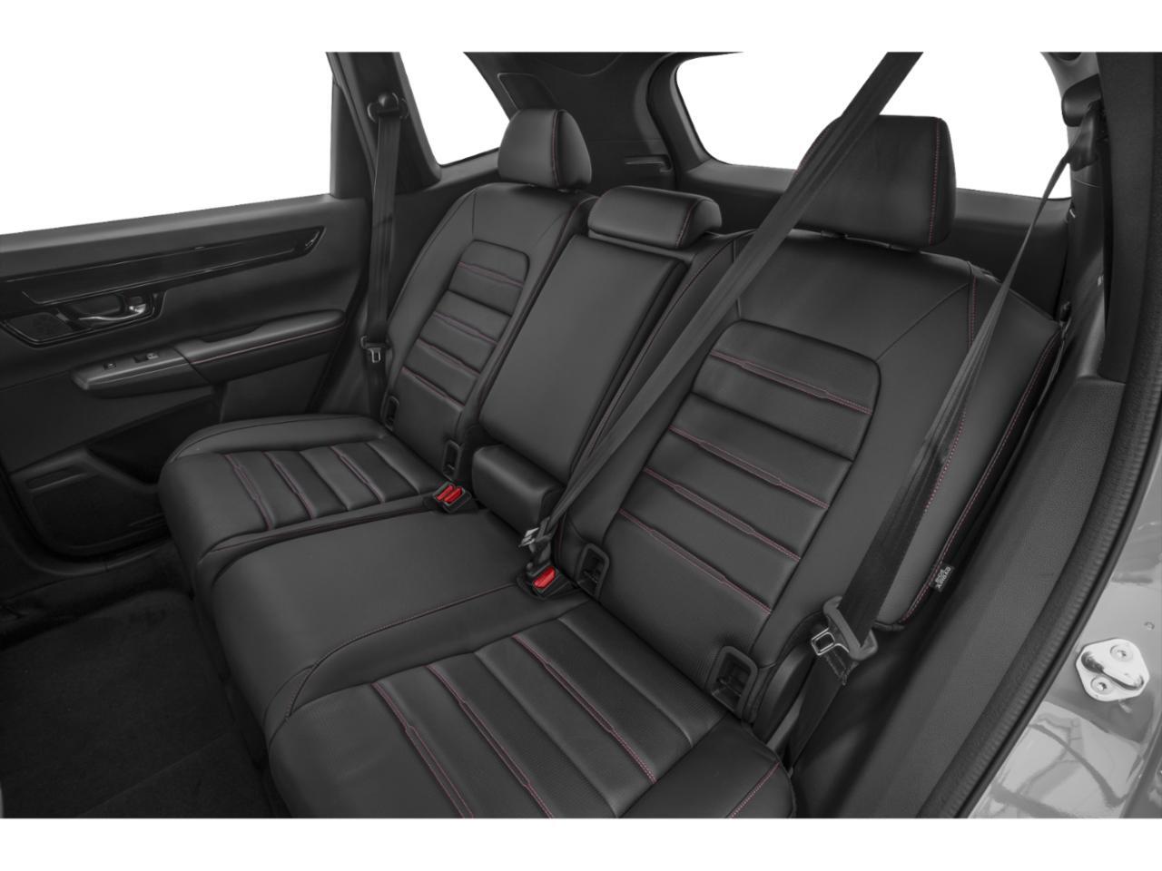 2026 Honda CR-V Hybrid Touring St. John's NL