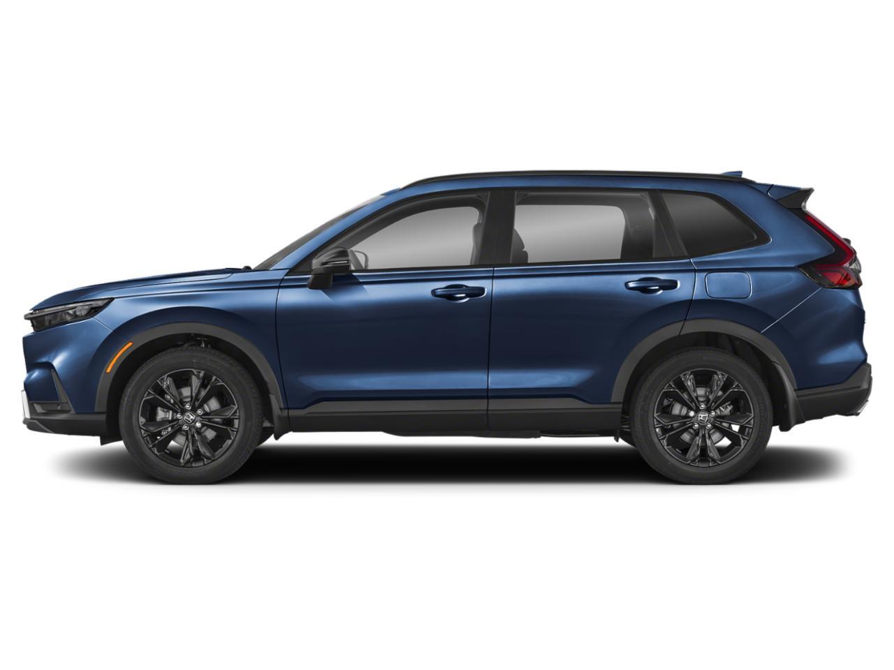 2026 Honda CR-V Hybrid Touring St. John's NL