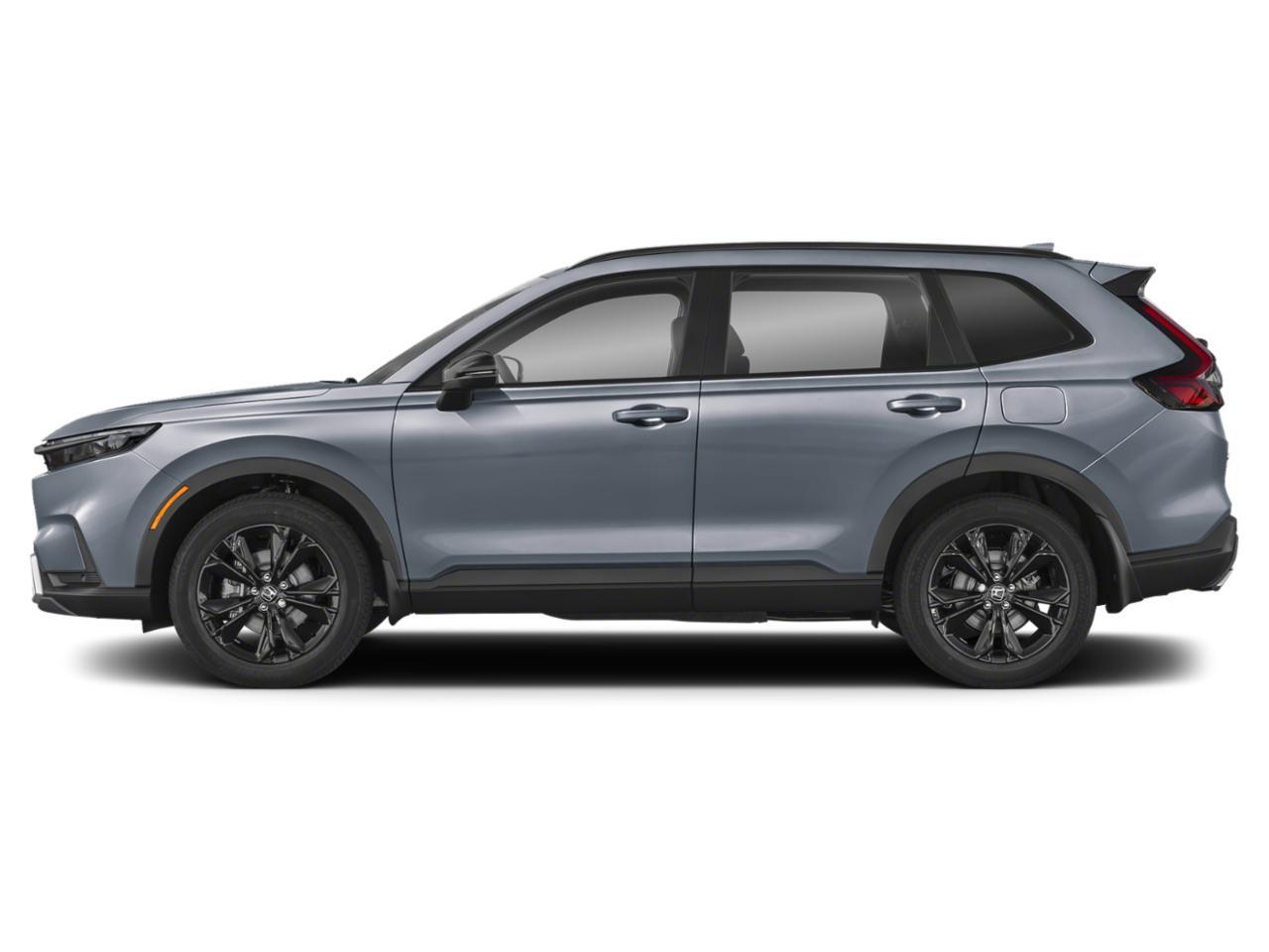 2026 Honda CR-V Hybrid Touring St. John's NL