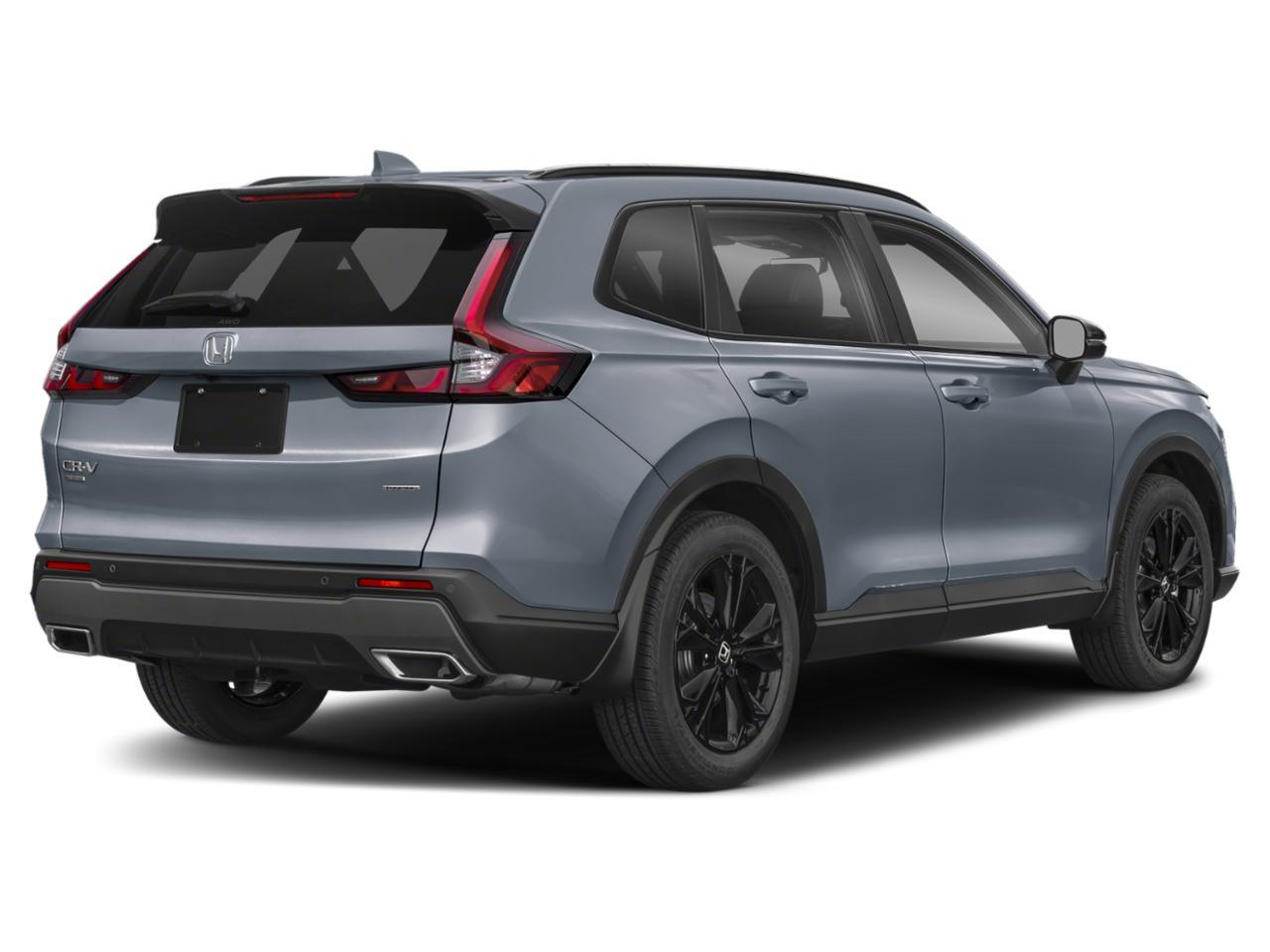 2026 Honda CR-V Hybrid Touring St. John's NL