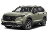 2026 Honda CR-V Hybrid TrailSport Oshkosh WI