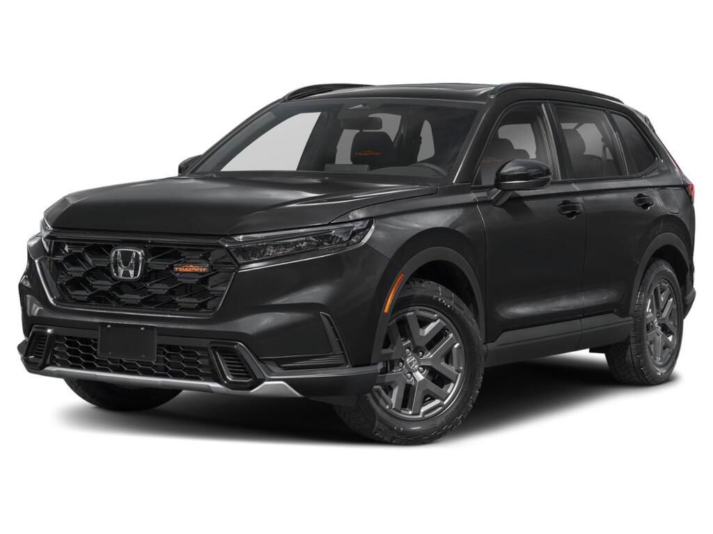 2026 Honda CR-V Hybrid TrailSport Oshkosh WI