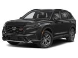 2026 Honda CR-V Hybrid TrailSport Oshkosh WI
