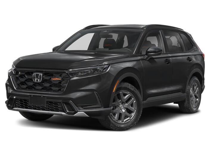 2026 Honda CR-V Hybrid TrailSport Oshkosh WI