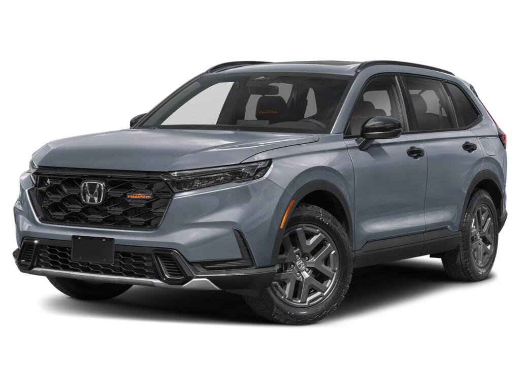 2026 Honda CR-V Hybrid TrailSport Oshkosh WI