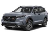 2026 Honda CR-V Hybrid TrailSport Oshkosh WI