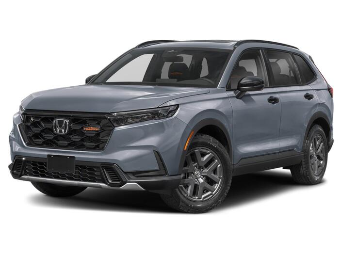 2026 Honda CR-V Hybrid TrailSport Oshkosh WI