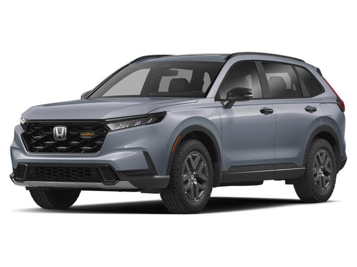 2026 Honda CR-V Hybrid TrailSport Oshkosh WI