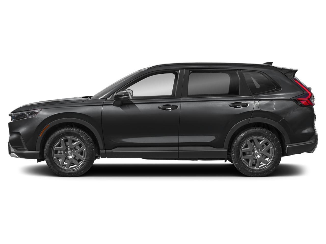 2026 Honda CR-V Hybrid TrailSport San Clemente CA