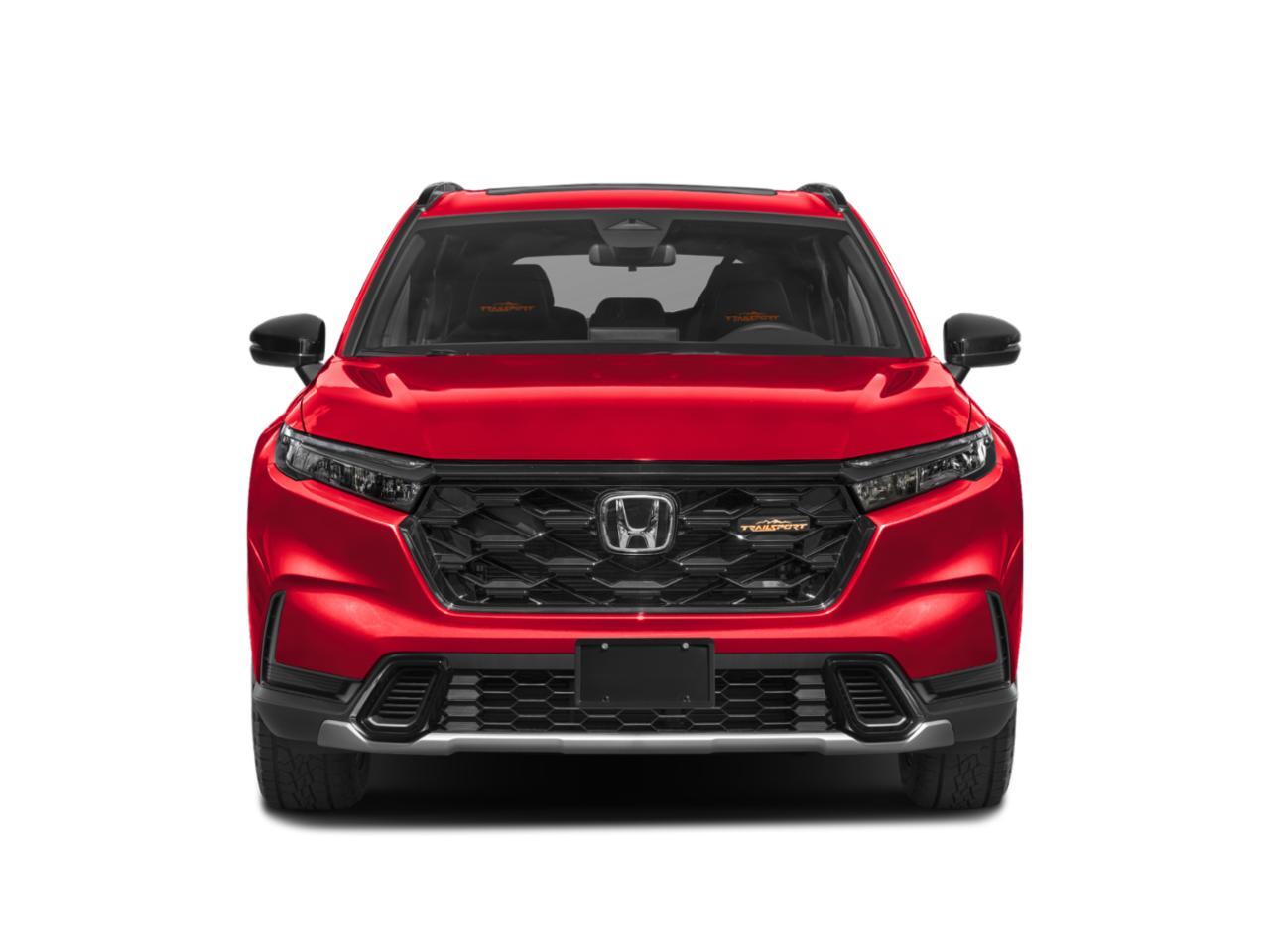 2026 Honda CR-V Hybrid TrailSport San Clemente CA