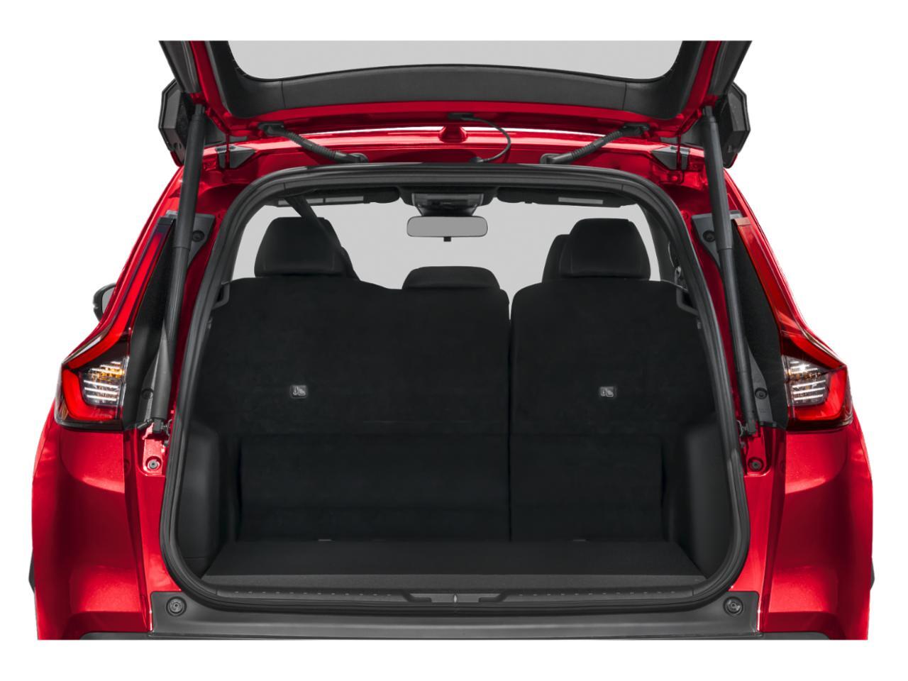 2026 Honda CR-V Hybrid TrailSport San Clemente CA