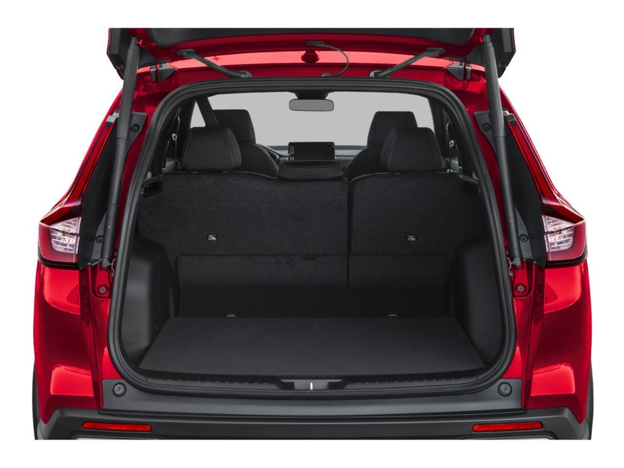 2026 Honda CR-V Hybrid TrailSport St. John's NL