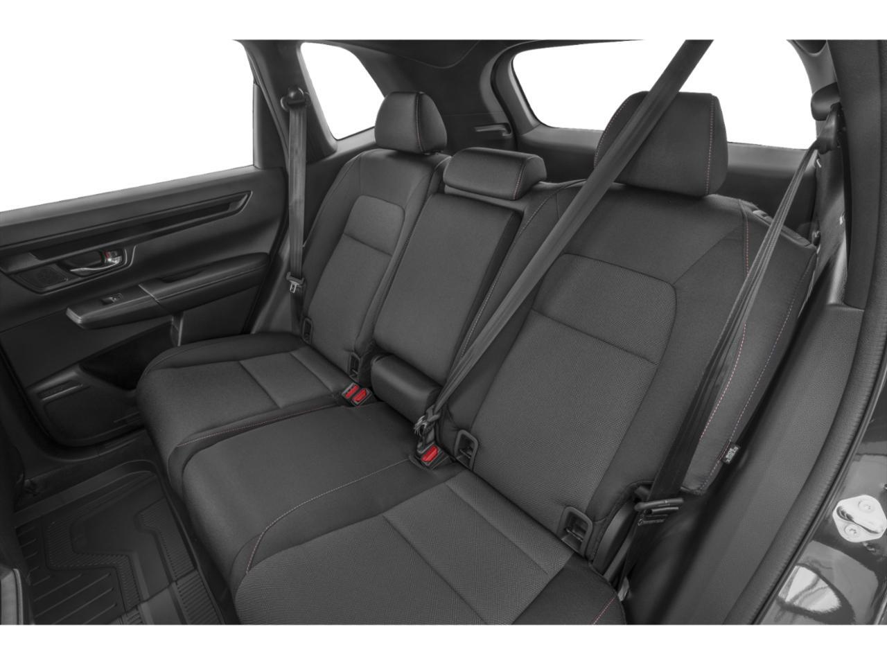 2026 Honda CR-V Hybrid TrailSport St. John's NL