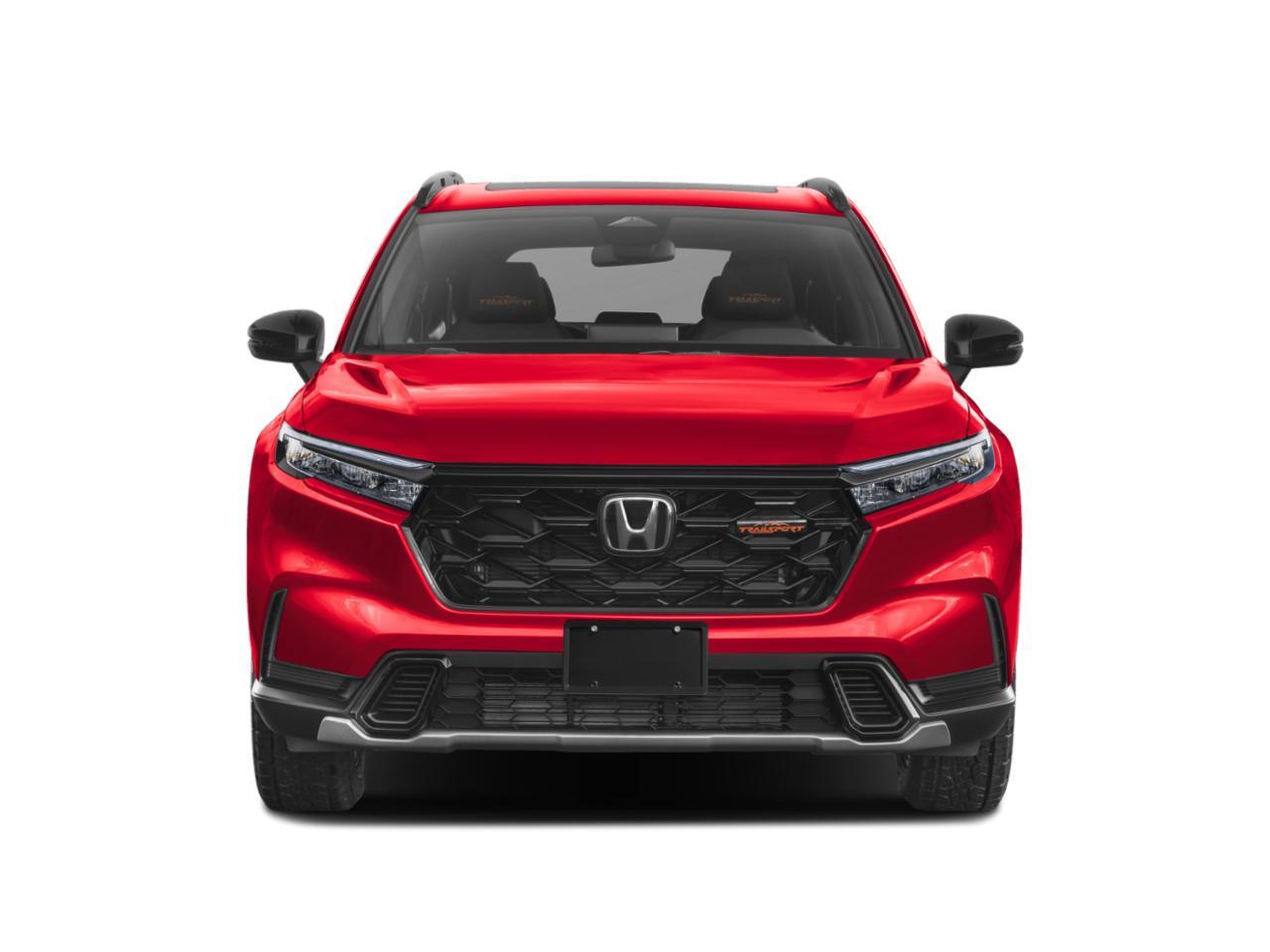 2026 Honda CR-V Hybrid TrailSport St. John's NL
