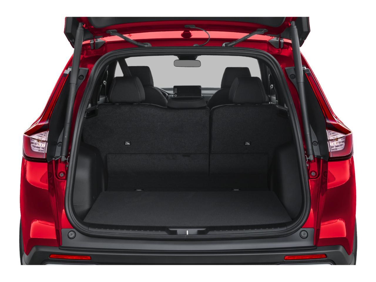 2026 Honda CR-V Hybrid TrailSport St. John's NL