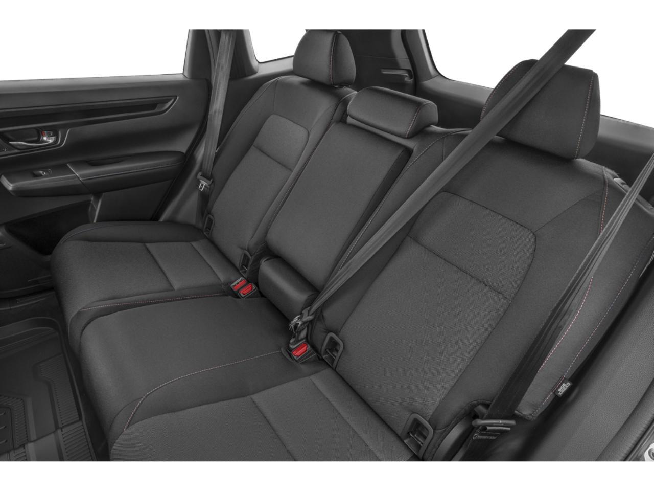 2026 Honda CR-V Hybrid TrailSport St. John's NL