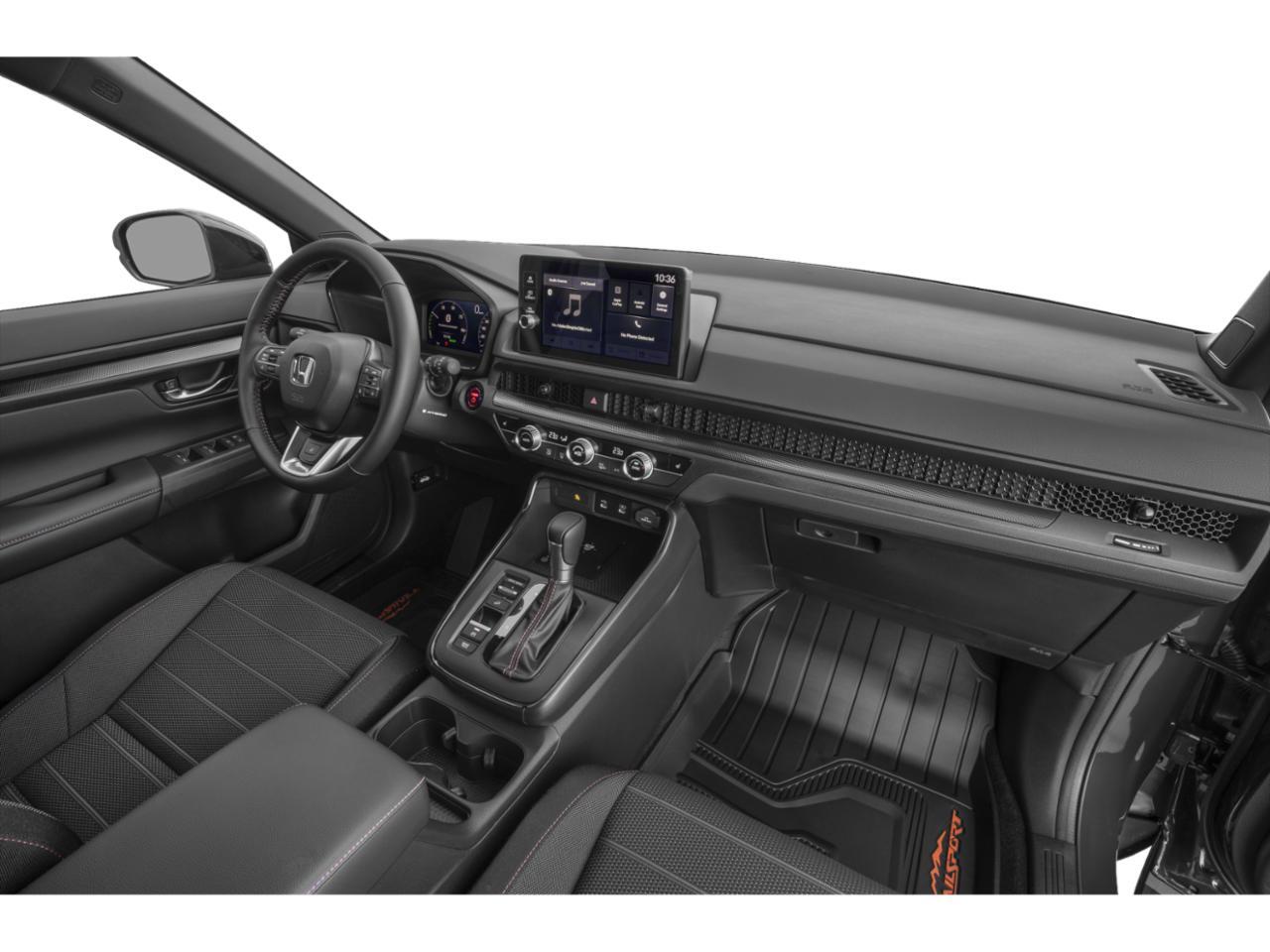 2026 Honda CR-V Hybrid TrailSport St. John's NL