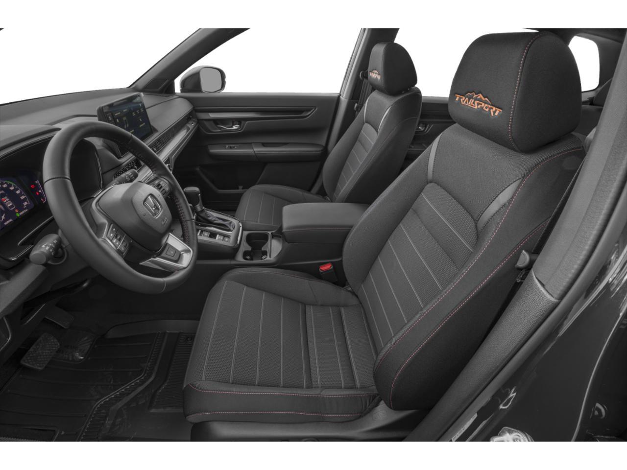 2026 Honda CR-V Hybrid TrailSport St. John's NL