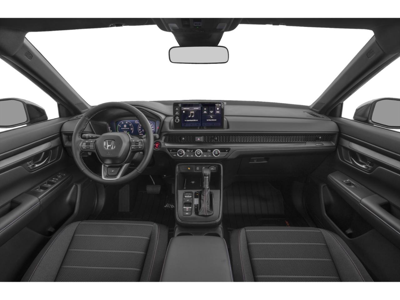 2026 Honda CR-V Hybrid TrailSport St. John's NL
