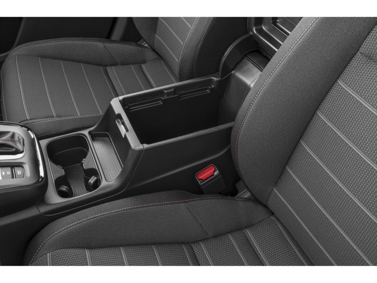 2026 Honda CR-V Hybrid TrailSport St. John's NL