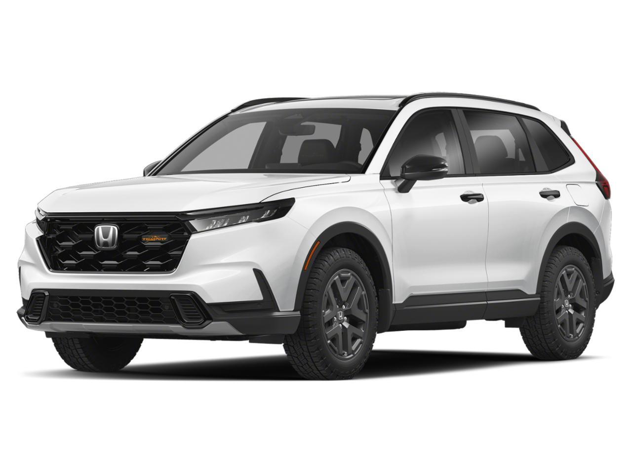 2026 Honda CR-V Hybrid TrailSport St. John's NL