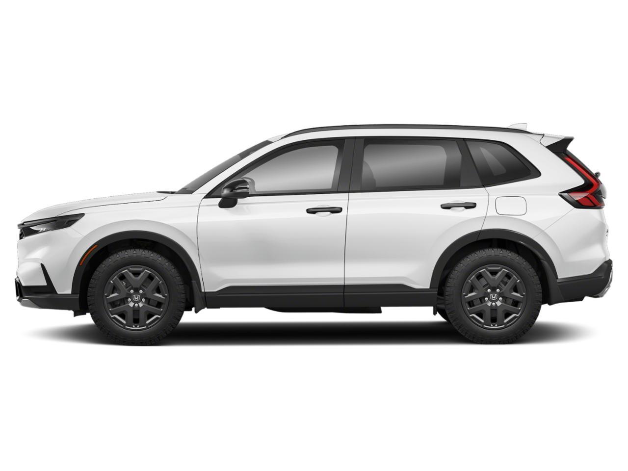 2026 Honda CR-V Hybrid TrailSport St. John's NL
